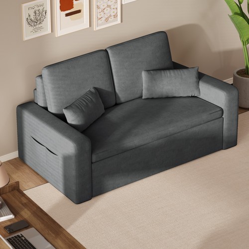 Seater pull out - pull, bed