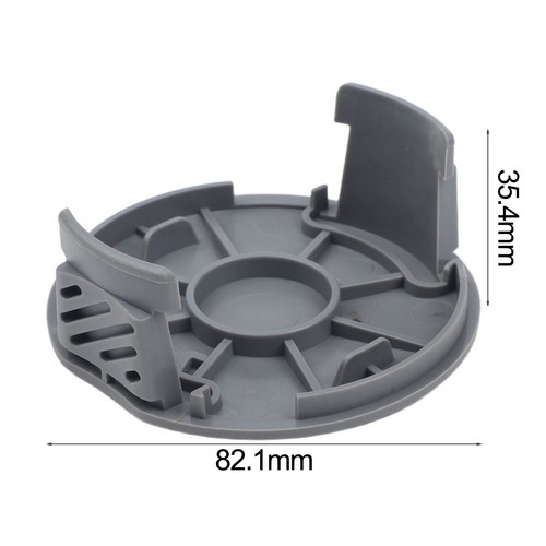 Accessories spool cover - spool,