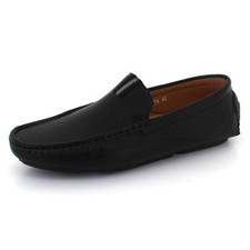 Men Loafers Office Lightweight
