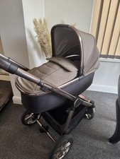 Oyster 3 Mink Luxury Oyster