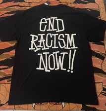 Stussy “Stand Firm End