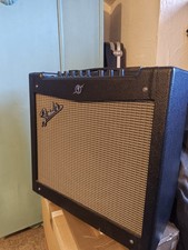 Fender Mustang II Guitar