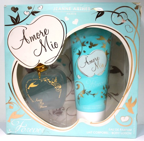 Jeanne arthes amore mio - jeanne,