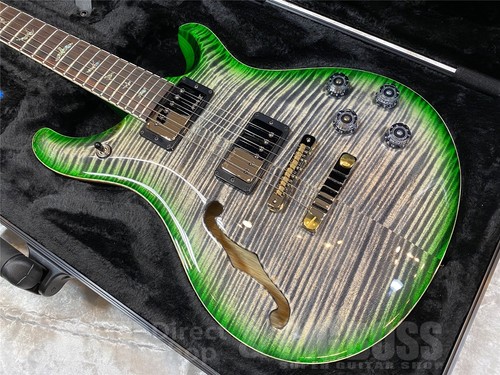 Paul reed smith prs - prs, wood