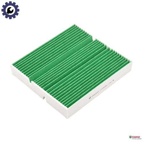 Filter cabin air cc0659c for - cabin,