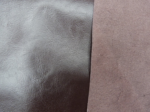 Genuine leather offcut good