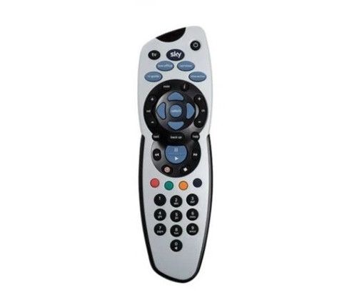 Sky 111 remote control - sky,