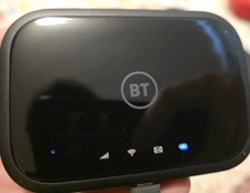 BT HALO Mini Hub 4G Mobile Hot