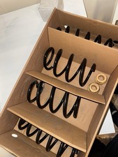 Eibach Genuine Audi A3/S3/RS3 8V Low Sportline Suspension Spring 13-18,1.6t-2.0t