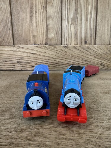 Timothy motorised trackmaster - timothy,