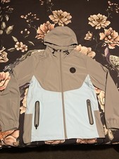 Zavetti Canada Windbreaker Xl