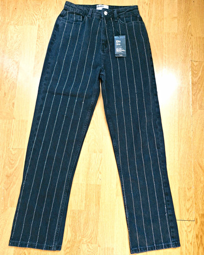 Rita ora primark black - ora,