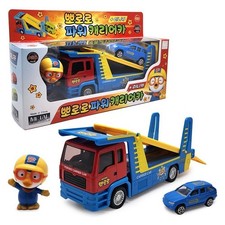 뽀로로 Pororo Power Carrier