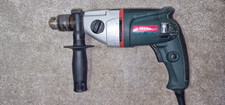 Metabo sbe 660 drill 110v