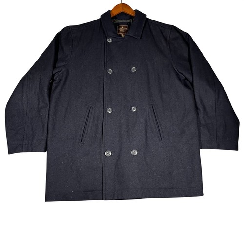 Steve barrys mens wool blend - steve,