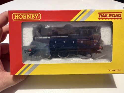 Hornby r2882 djr class - r2882,