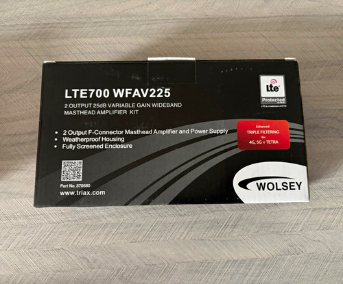 Wolsey lte700 wfav225 masthead - lte700,