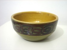 Vintage 'Brixham' Pottery