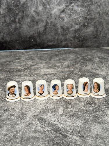 Henry viii and - viii,