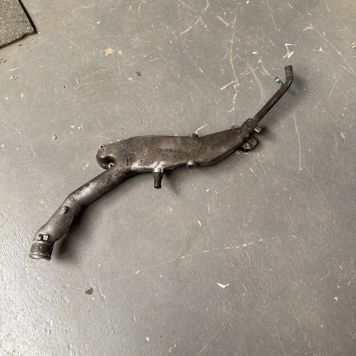 Subaru impreza ej20 petrol - ej20, ii