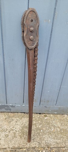 Vulcan vintage pipe - vulcan,