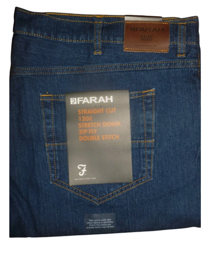 Farah big tall - &,
