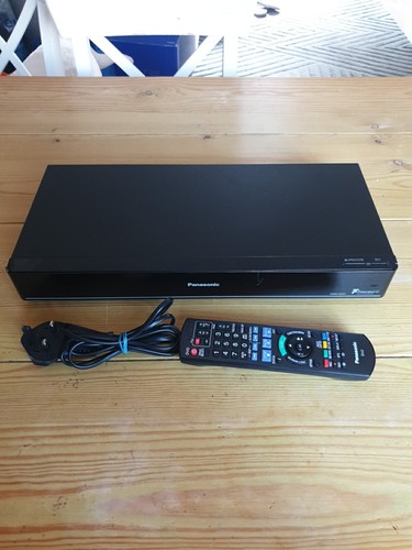 Panasonic dmr ex97 dvd hdd - panasonic,