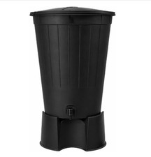 200 Litre Water Butt Kit with