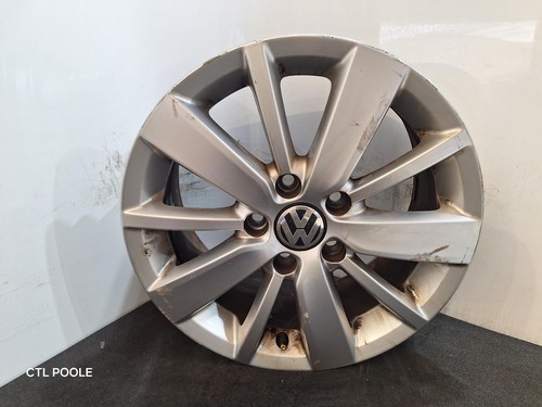 Volkswagen golf mk6 - vw,