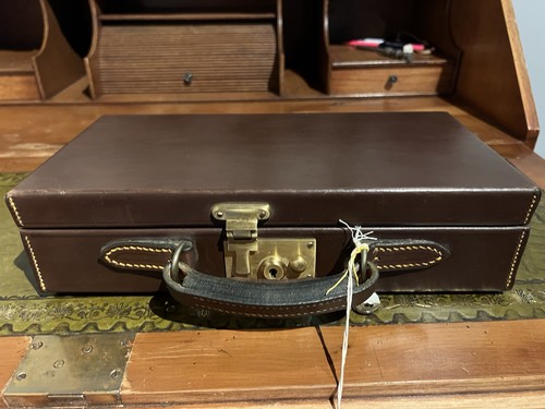 James purdey sons leather - james, &