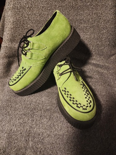 Rare discontinued suede mondo - discontinued,