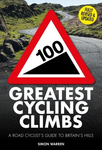 100 greatest cycling climbs - 100,
