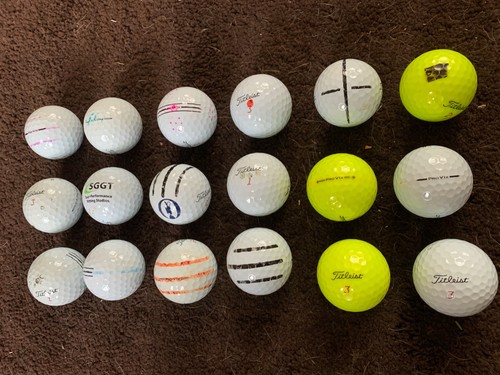 Pro v1x golf balls some - pro,