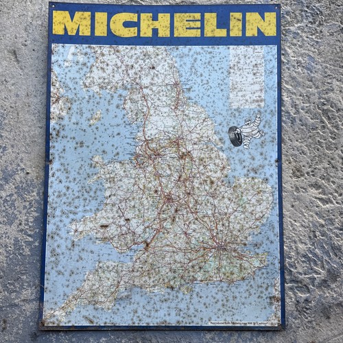 Genuine original michelin - genuine,