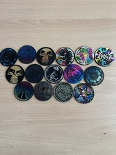 Full Set of Series 1 Pog