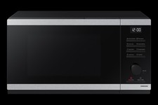 Samsung MS23DG4504ATE3 Solo Microwave Oven with Quick Defrost, 23L