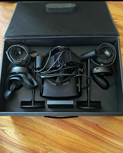 Oculus rift console vr - oculus, pc