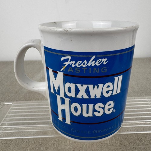 Maxwell house fresher - maxwell,