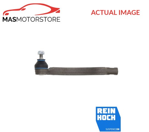 Track rod end rack - end, left