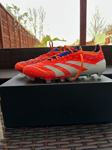 Adidas predator football boots - adidas,
