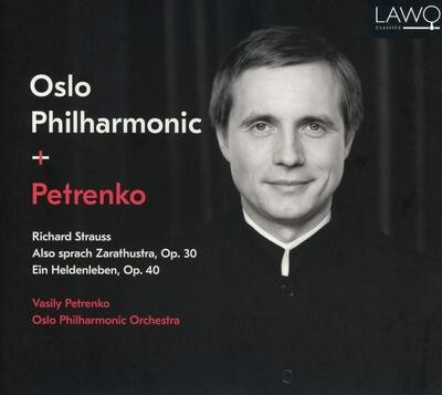 Richard strauss - richard,