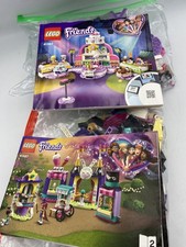 LEGO FRIENDS: Baking