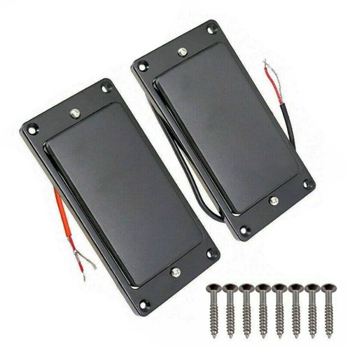 2pcs electric guitar humbucker - electric,
