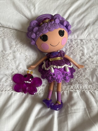 Lalaloopsy charms seven carot - charms,