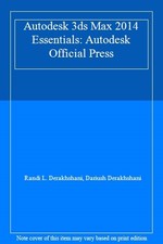 Autodesk 3ds Max 2014