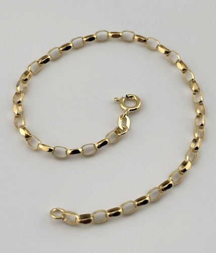 9ct yellow gold - 9ct,