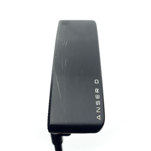 Used ping pld anser - used, d