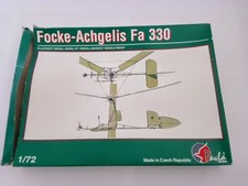 Boat focke achgelis - u-boat, fa