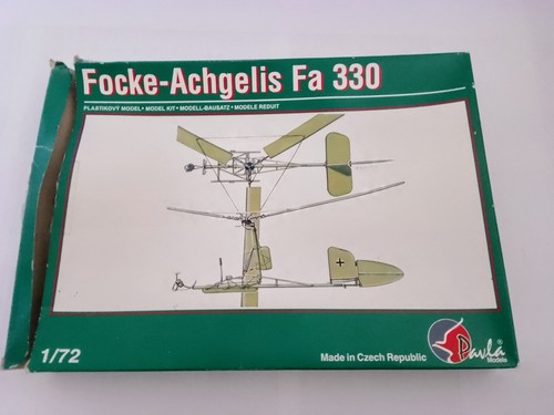 Boat focke achgelis - u-boat,