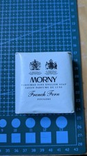 Morny French Fern Perfumed